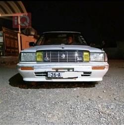 Toyota Crown 1990