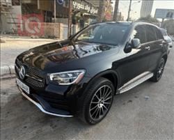 Mercedes-Benz GLC 2021