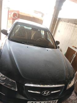 Hyundai Sonata 2007