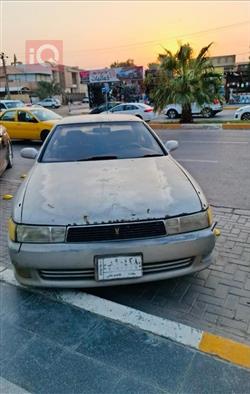 1993 تويوتا كريستا