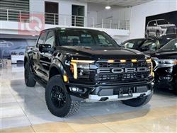 2025 فورد F-150 رابتور