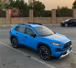 Toyota RAV4 2020