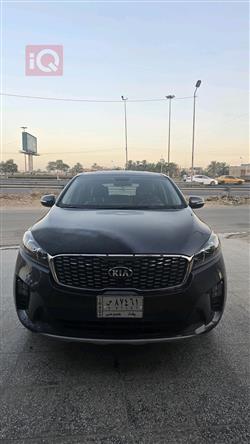 Kia Sorento 2020