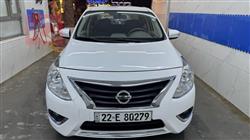 Nissan Sunny 2023