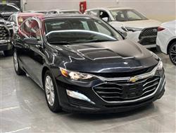 Chevrolet Malibu 2023