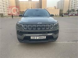 Jeep Compass 2022