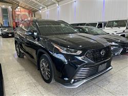 Toyota Highlander 2023