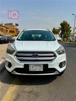 Ford Escape 2020