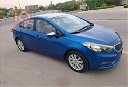 Kia Cerato 2015