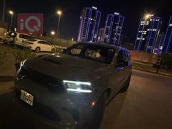 Dodge Durango 2022