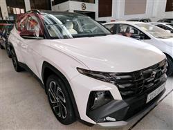 Hyundai Tucson 2025