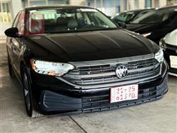 Volkswagen Jetta 2024