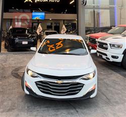 Chevrolet Malibu 2023
