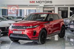 Land Rover Range Rover Evoque 2020