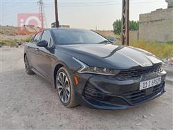 2024 كيا K5
