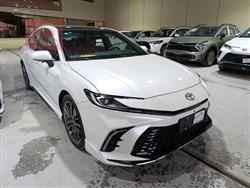 Toyota Camry 2025