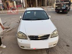 Chevrolet Optra 2012