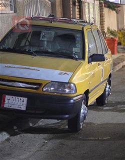 2012 سايبا 131