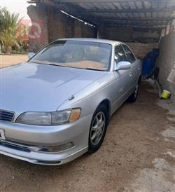 1995 تويوتا II مارك