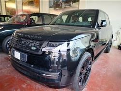 Land Rover Range Rover Sport 2025