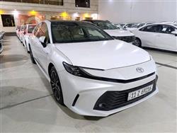Toyota Camry 2025