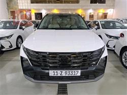 Hyundai Tucson 2025