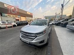 Ford Edge 2017