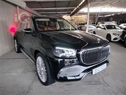 2023 مرسيدس بنز GLS