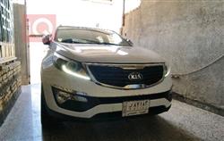 Kia Sportage 2014