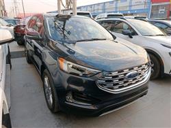 Ford Edge 2024
