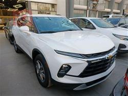 Chevrolet Blazer 2023