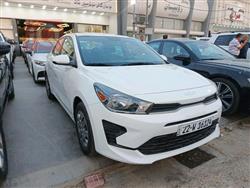 Kia Rio 2023