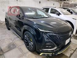 2024 شانجان يوني تي