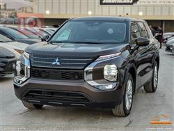 Mitsubishi Outlander 2024