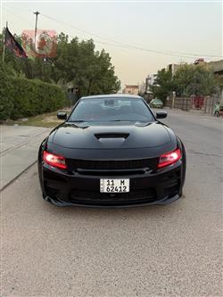 2023 دودج تشارجر