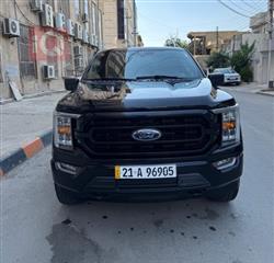 2021 فورد إف-150