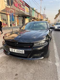 Dodge Charger 2019