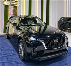 Mazda CX-90 2024