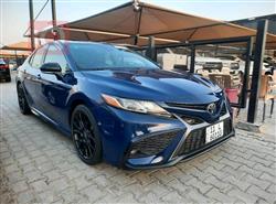 Toyota Camry 2023