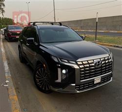 2024 هيونداي باليسيد