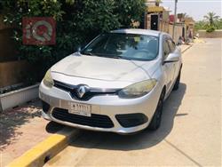 Renault Fluence 2016