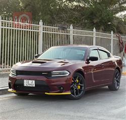 Dodge Charger 2019