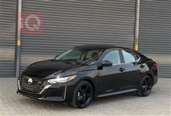 Nissan Sentra 2024