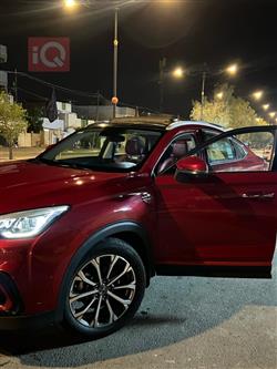 Changan CS85 2022