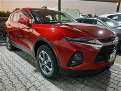 Chevrolet Blazer 2023