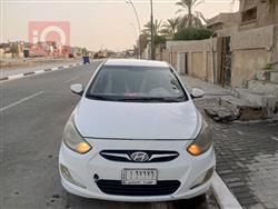 Hyundai Accent 2015