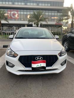 Hyundai Reina 2020