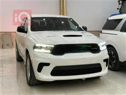 2023 دودج دورانجو