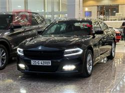 Dodge Charger 2022