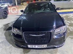 2018 كرايسلر 300